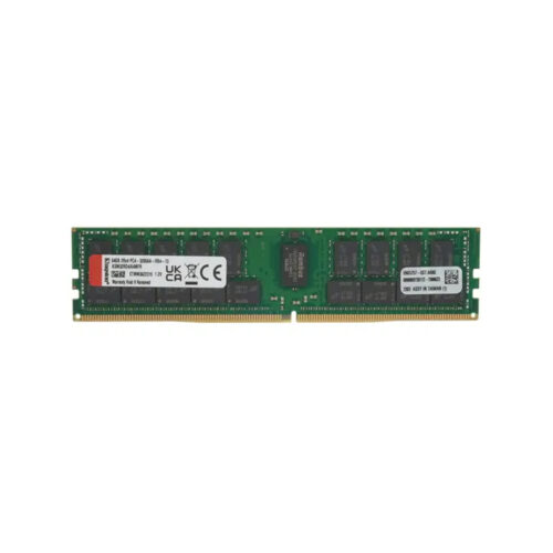 ECC RDIMM