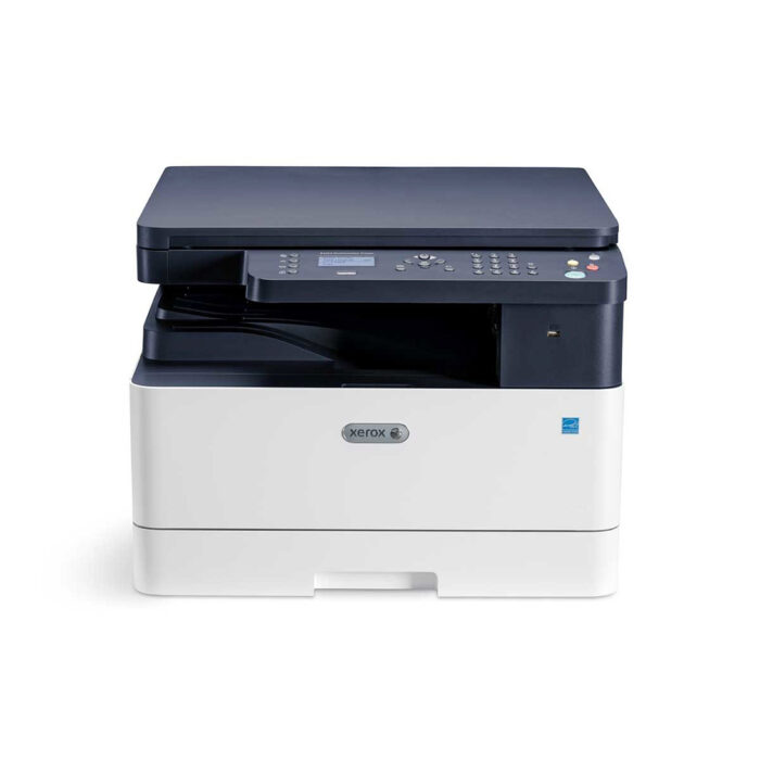 Монохромное МФУ Xerox B1022DN — изображение 2