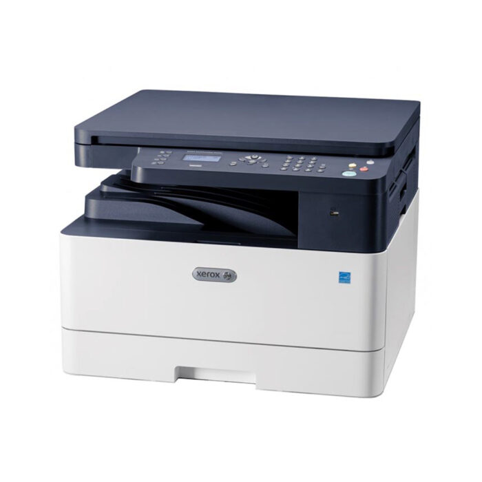 Монохромное МФУ Xerox B1022DN — изображение 3