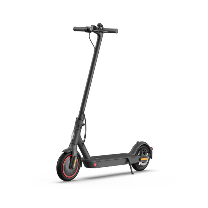 Электросамокат Xiaomi MiJia Smart Electric Scooter Pro 2 — изображение 2