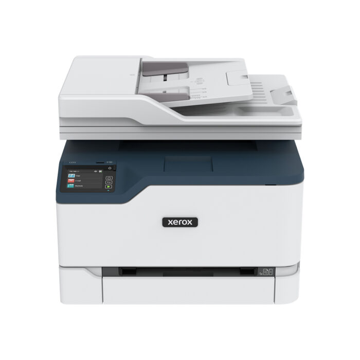 Цветное МФУ Xerox C235DNI — изображение 2