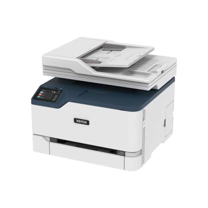 Цветное МФУ Xerox C235DNI — изображение 3