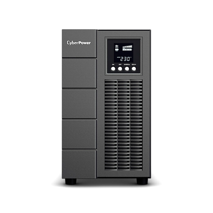 Источник бесперебойного питания CyberPower OLS2000E — изображение 2