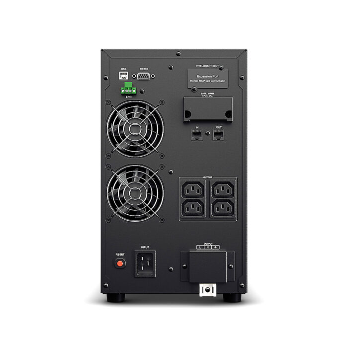Источник бесперебойного питания CyberPower OLS2000E — изображение 3