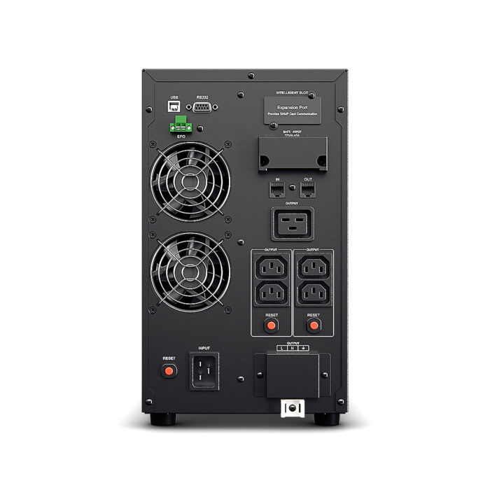 Источник бесперебойного питания CyberPower OLS3000E — изображение 3