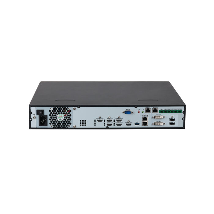 Видеодекодер Dahua DHI-NVD0605DH-4I-4K — изображение 2