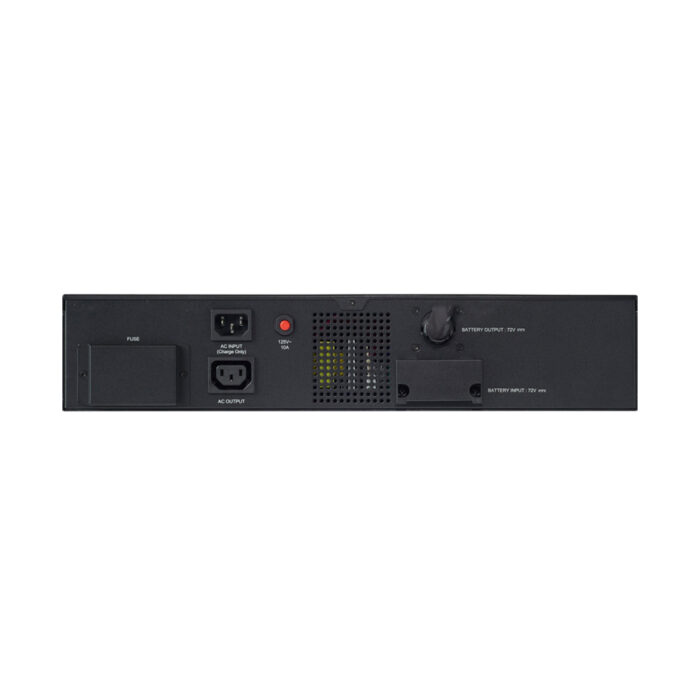 Батарейный блок CyberPower BPSE72V45ART2U — изображение 3