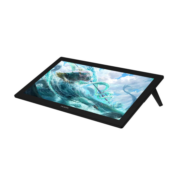 Графический планшет Huion Kamvas Pro 24 (4K) — изображение 2