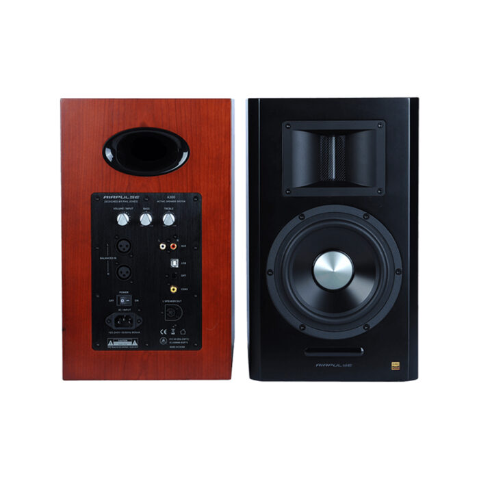 Колонки Edifier A300 — изображение 2