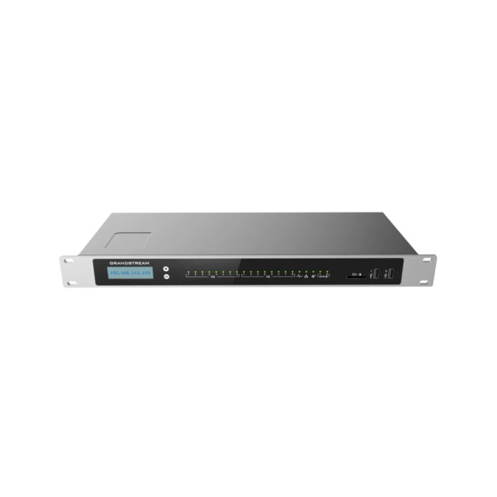 IP-АТС Grandstream UCM6308A — изображение 2