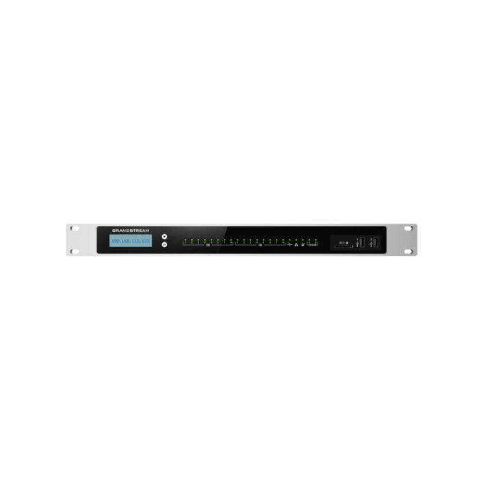 IP-АТС Grandstream UCM6308A — изображение 3