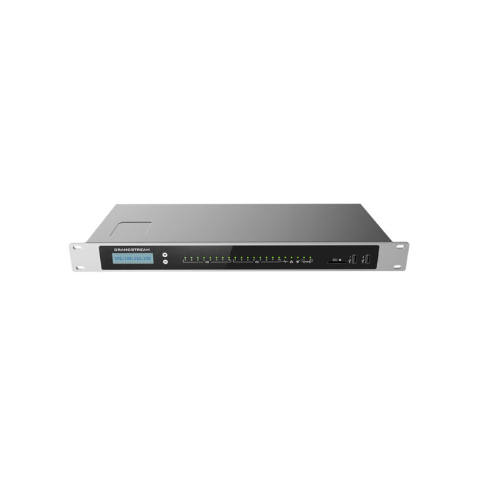 IP-АТС Grandstream UCM6308 — изображение 2