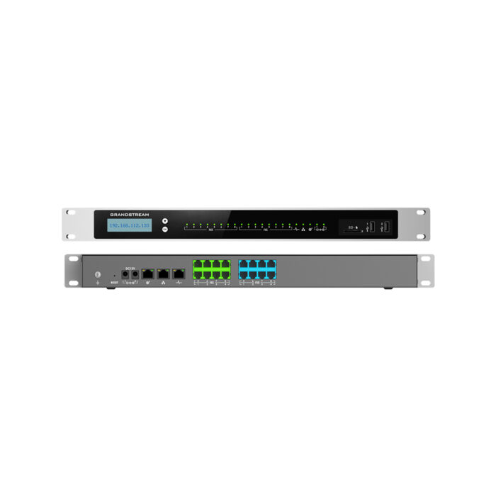IP-АТС Grandstream UCM6308 — изображение 3