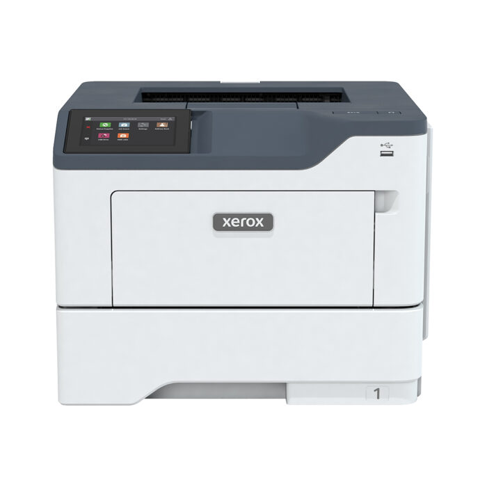 Монохромный принтер Xerox B410DN — изображение 2