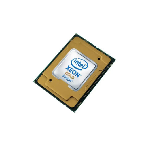Серверные процессоры (CPU)
