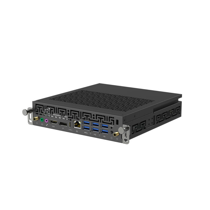 Встраиваемый компьютер OPS XG BC-I5-13400-10304G-16256 — изображение 2
