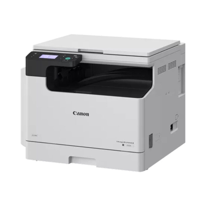 Монохромное лазерное МФУ Canon imageRUNNER 2224 — изображение 2