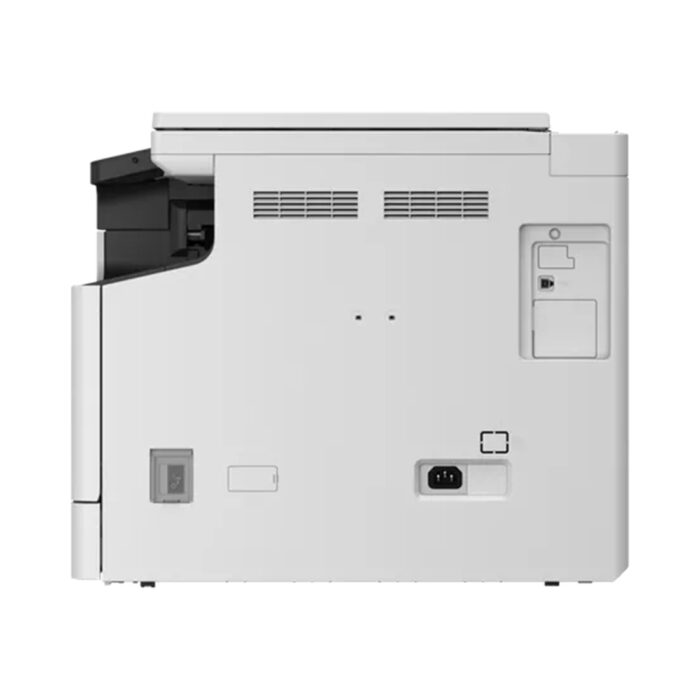 Монохромное лазерное МФУ Canon imageRUNNER 2224 — изображение 3