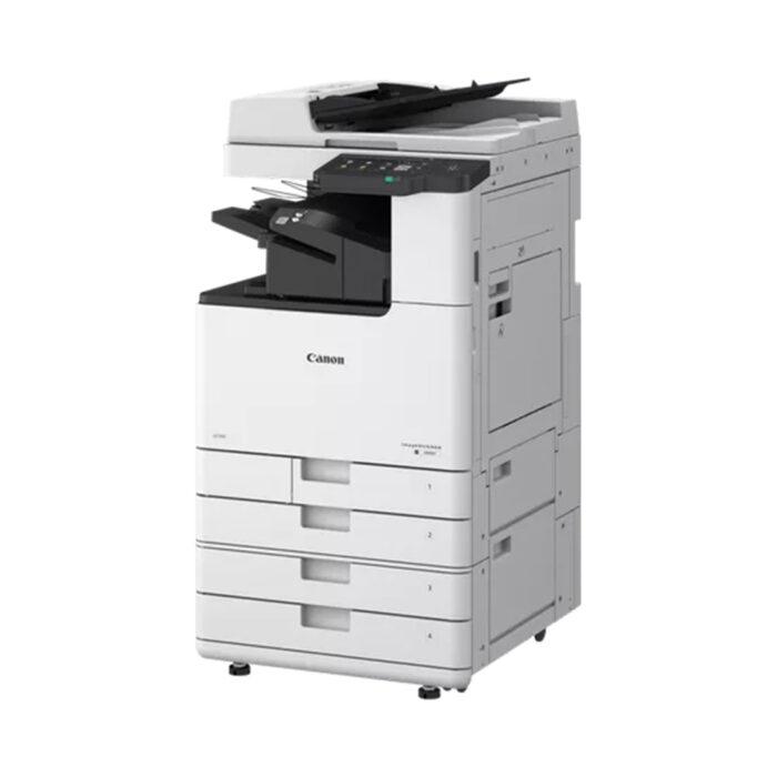 Монохромное лазерное МФУ Canon imageRUNNER 2930i — изображение 2