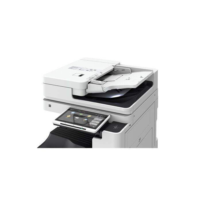 Цветное лазерное МФУ Canon IR ADVANCE DX C3922I — изображение 3