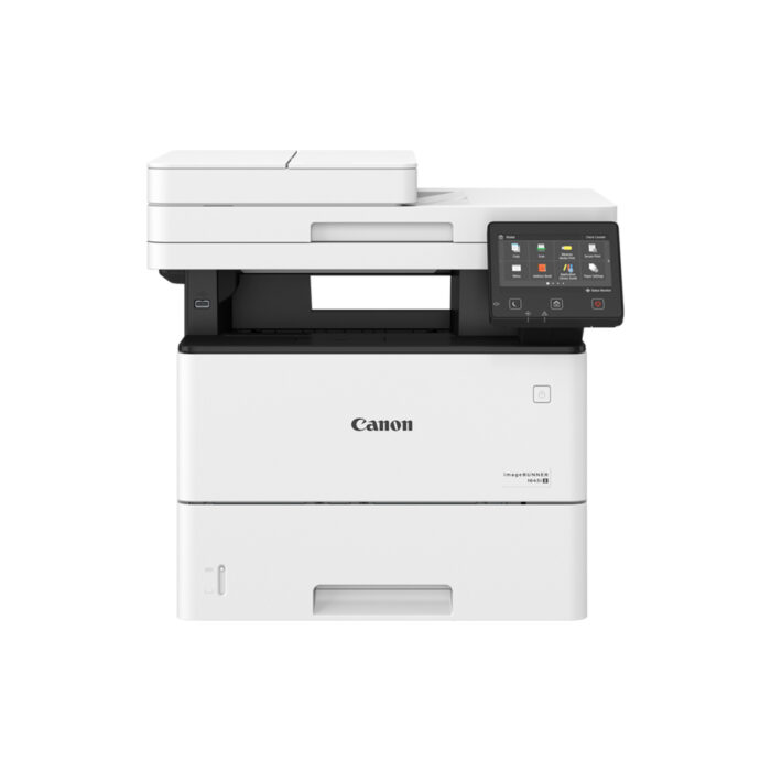 Монохромное лазерное МФУ Canon imageRUNNER1643I II — изображение 2