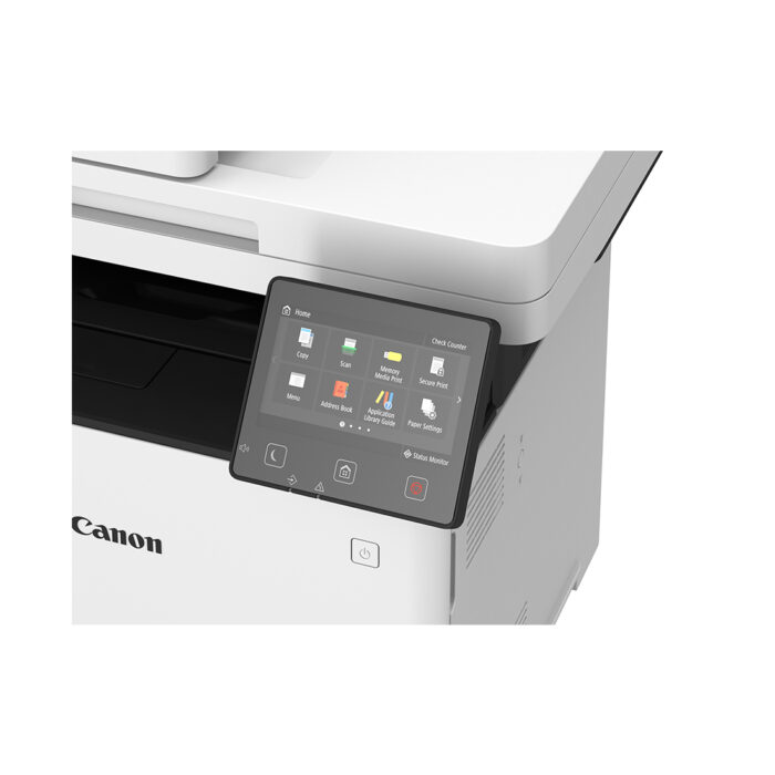 Монохромное лазерное МФУ Canon imageRUNNER1643I II — изображение 3