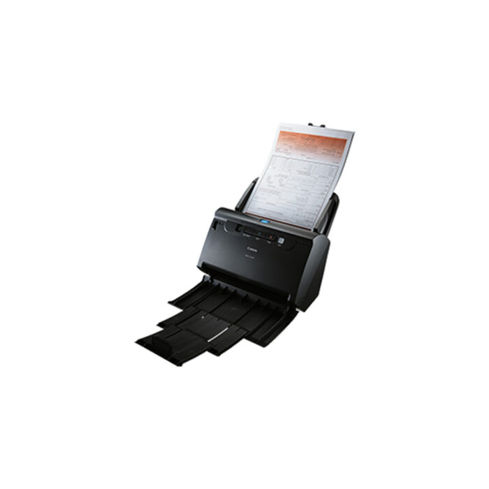 Протяжный Сканер Canon imageFORMULA DR-C240 — изображение 2
