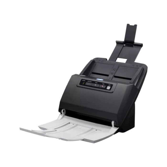 Протяжный Сканер Canon imageFORMULA DR-M160 II — изображение 2