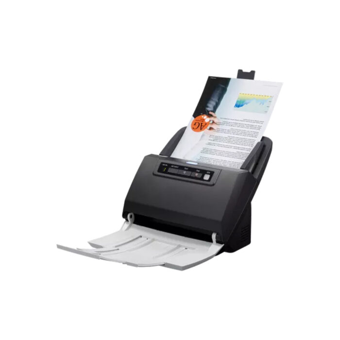 Протяжный Сканер Canon imageFORMULA DR-M160 II — изображение 3