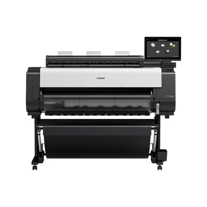 Широкоформатный принтер Canon imagePROGRAF TX-4100 (4602C003AA) — изображение 2