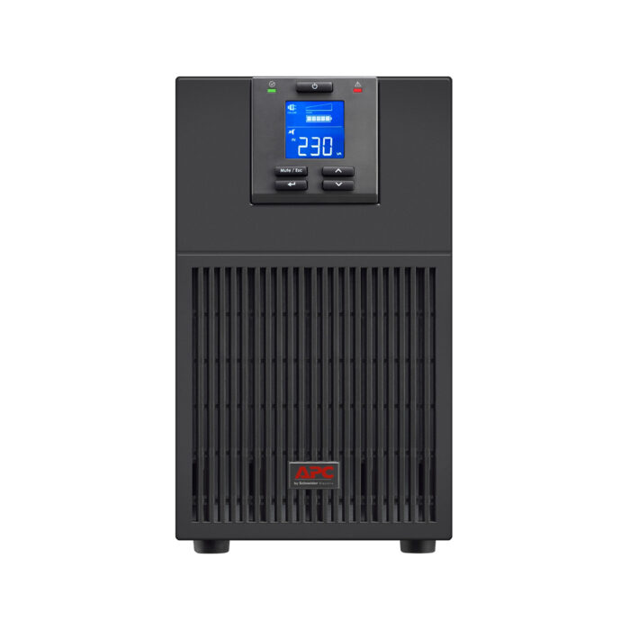 Источник бесперебойного питания APC Easy UPS SRV3KI — изображение 2