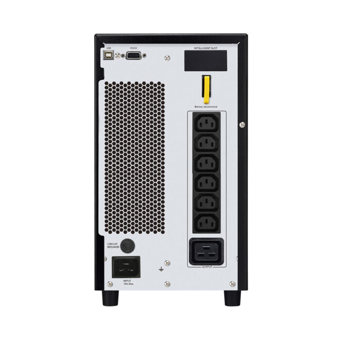 Источник бесперебойного питания APC Easy UPS SRV3KI — изображение 3