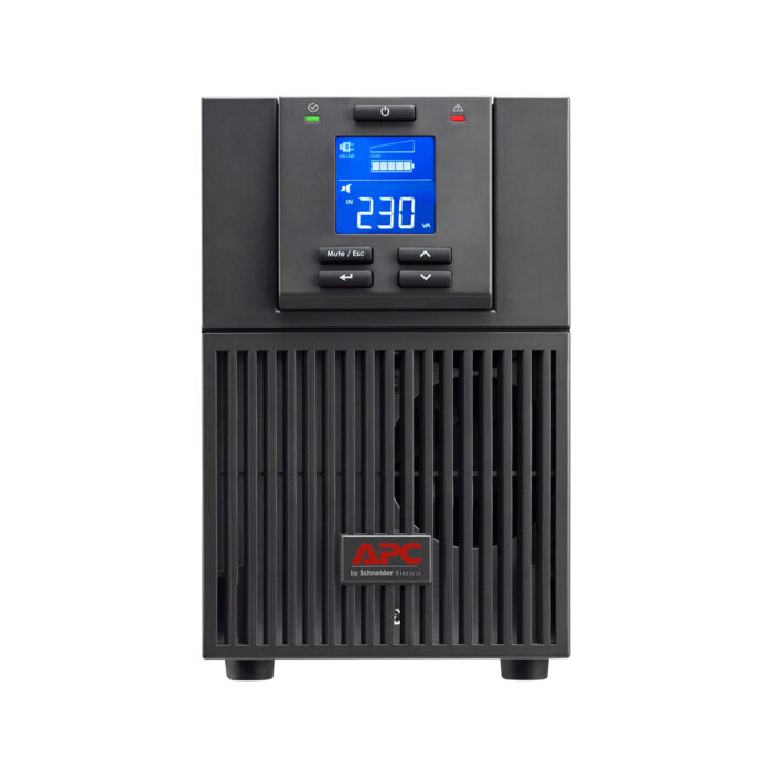Источник бесперебойного питания APC Easy UPS SRV2KI — изображение 2