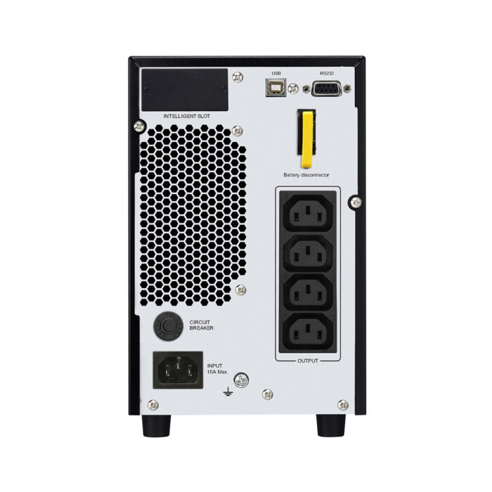 Источник бесперебойного питания APC Easy UPS SRV2KI — изображение 3