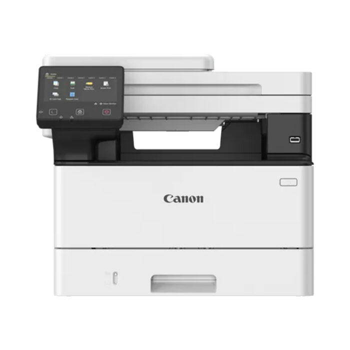 Монохромное лазерное МФУ Canon I-S X 1440i — изображение 2