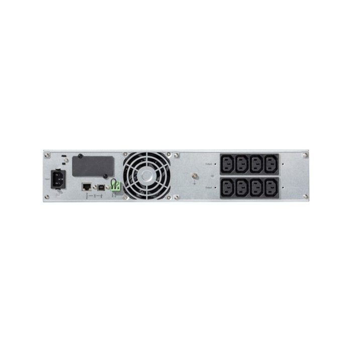 Источник бесперебойного питания Eaton 5SC1000IR — изображение 2
