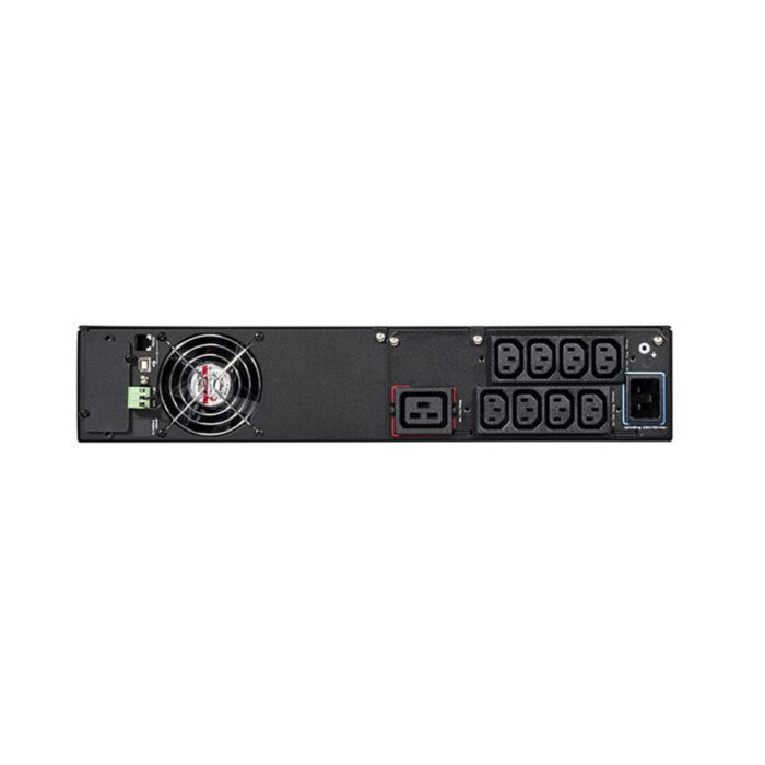 Источник бесперебойного питания Eaton 5SC3000IRT — изображение 2