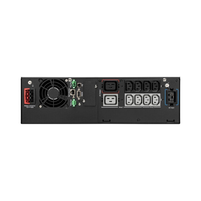 Источник бесперебойного питания Eaton 5PX2200IRT3UG2 — изображение 2