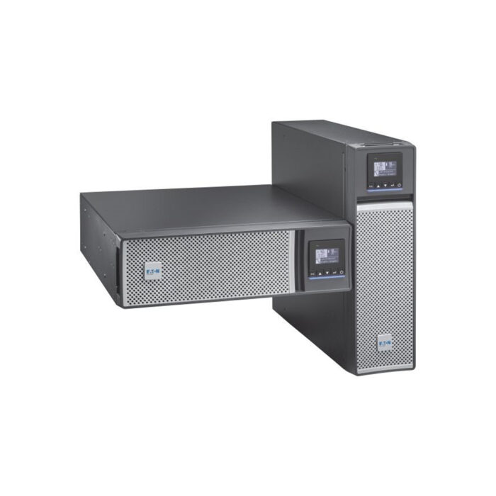Источник бесперебойного питания Eaton 5PX2200IRT3UG2 — изображение 3