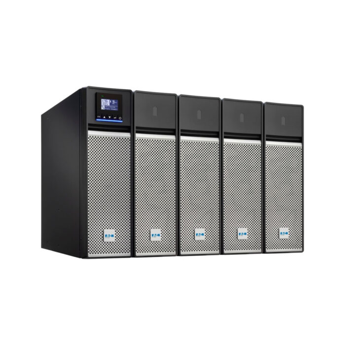 Источник бесперебойного питания Eaton 5PX3000IRT3UG2 — изображение 2