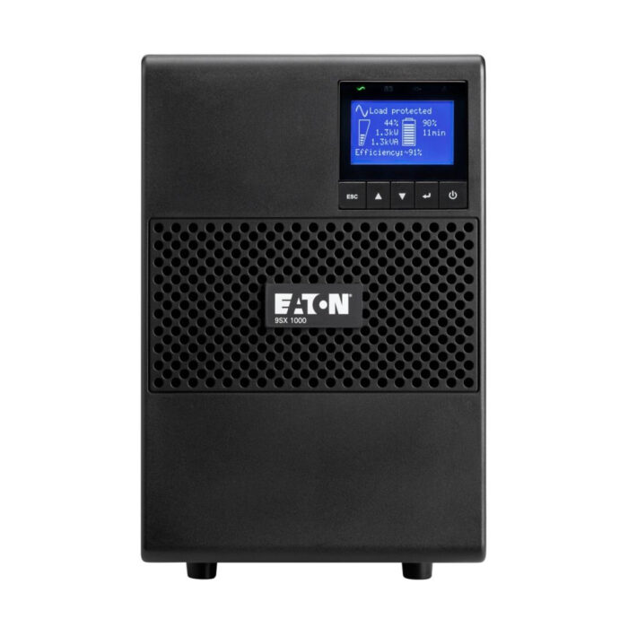 Источник бесперебойного питания Eaton 9SX1000I — изображение 2