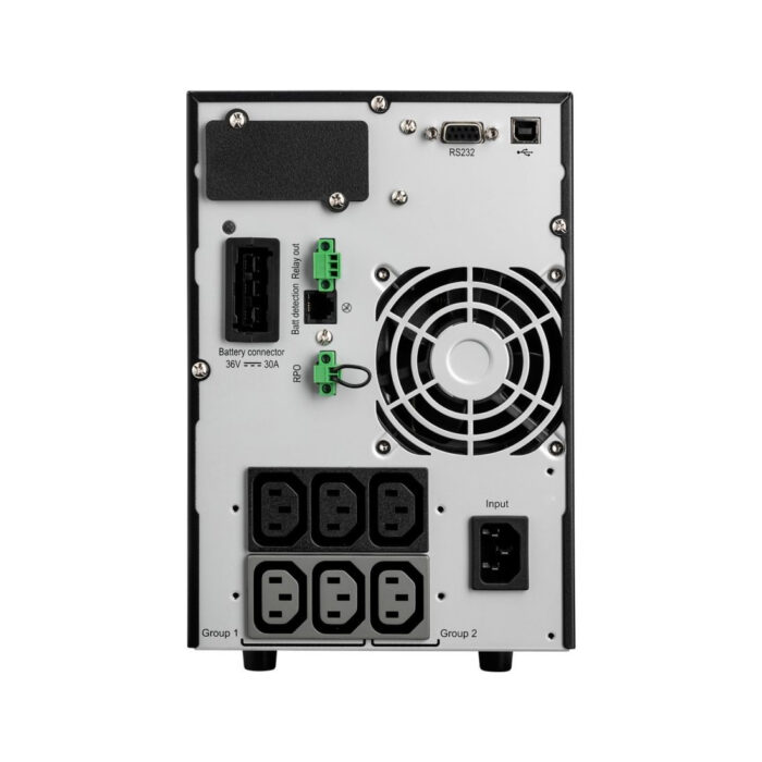Источник бесперебойного питания Eaton 9SX1000I — изображение 3