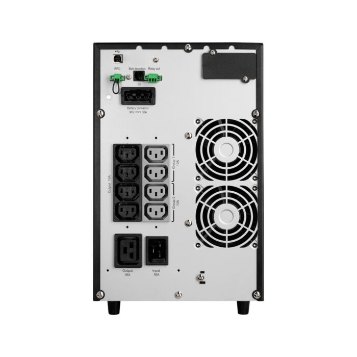 Источник бесперебойного питания Eaton 9SX3000I — изображение 3