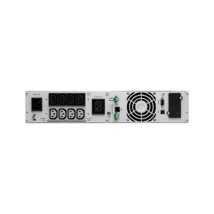 Источник бесперебойного питания Eaton 9SX3000IR — изображение 3