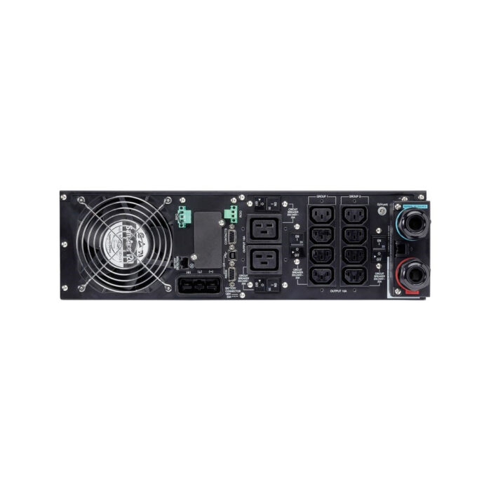 Источник бесперебойного питания Eaton 9SX6KiRT — изображение 3
