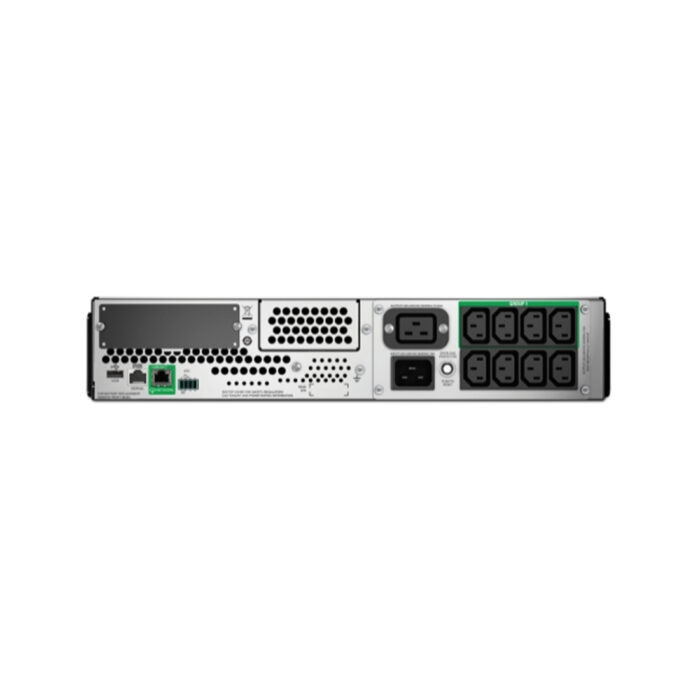 Источник бесперебойного питания APC Smart-UPS SMT3000RMI2UC — изображение 2