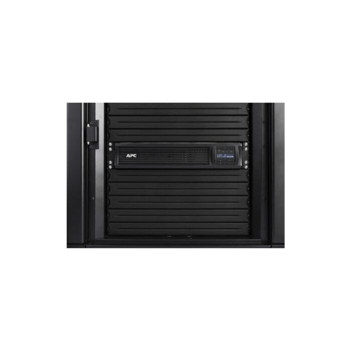 Источник бесперебойного питания APC Smart-UPS SMT3000RMI2UC — изображение 3