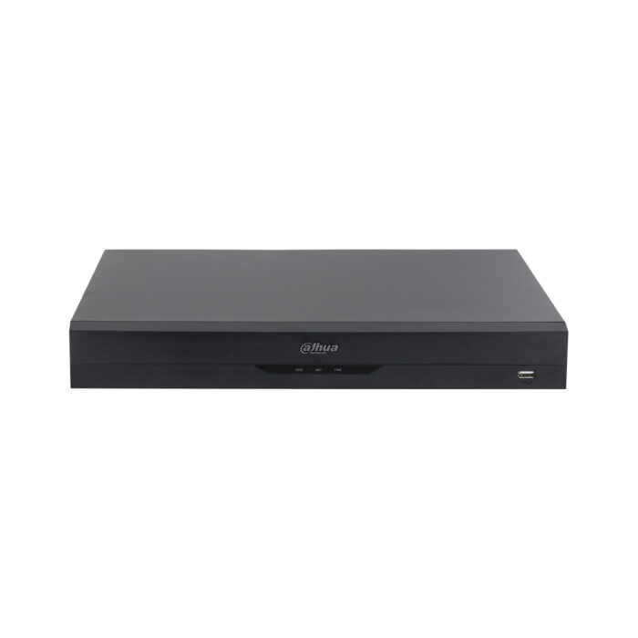 Гибридный видеорегистратор Dahua DH-XVR5232AN-4KL-I3 — изображение 2