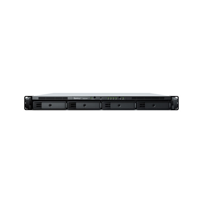 Система хранения данных (сервер) Synology RS822RP+ — изображение 2