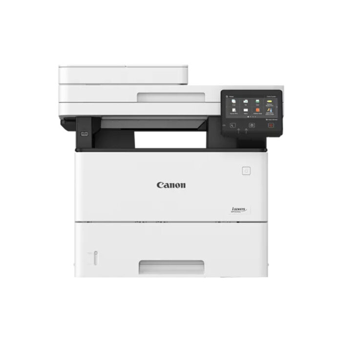 Монохромное лазерное МФУ Canon I-S MF553dw — изображение 2